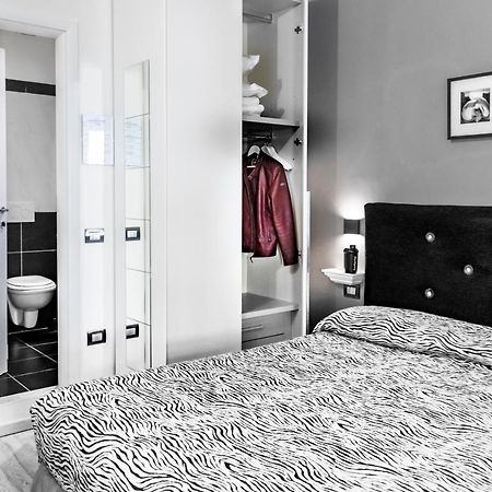 B&B Flo Floransa Dış mekan fotoğraf