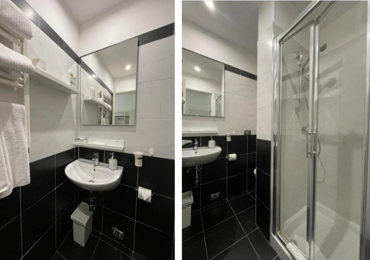 B&B Flo Floransa Dış mekan fotoğraf