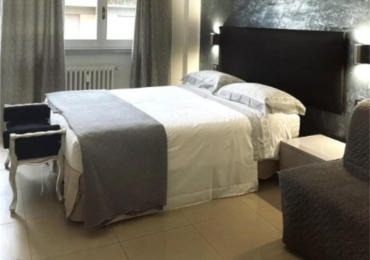 B&B Flo Floransa Dış mekan fotoğraf