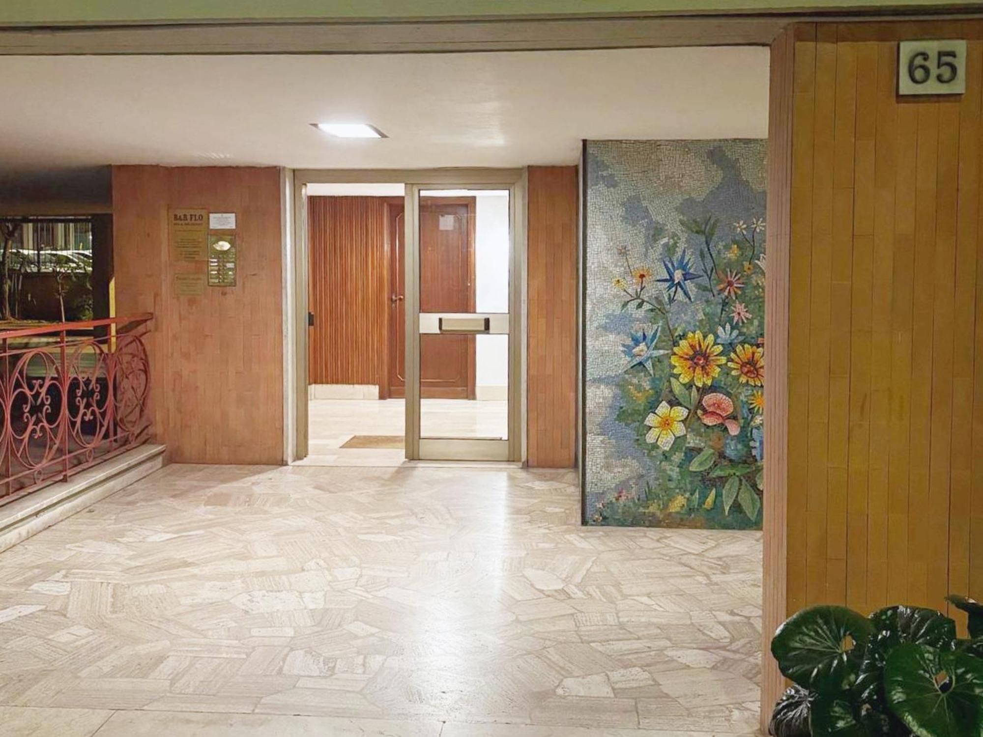 B&B Flo Floransa Dış mekan fotoğraf