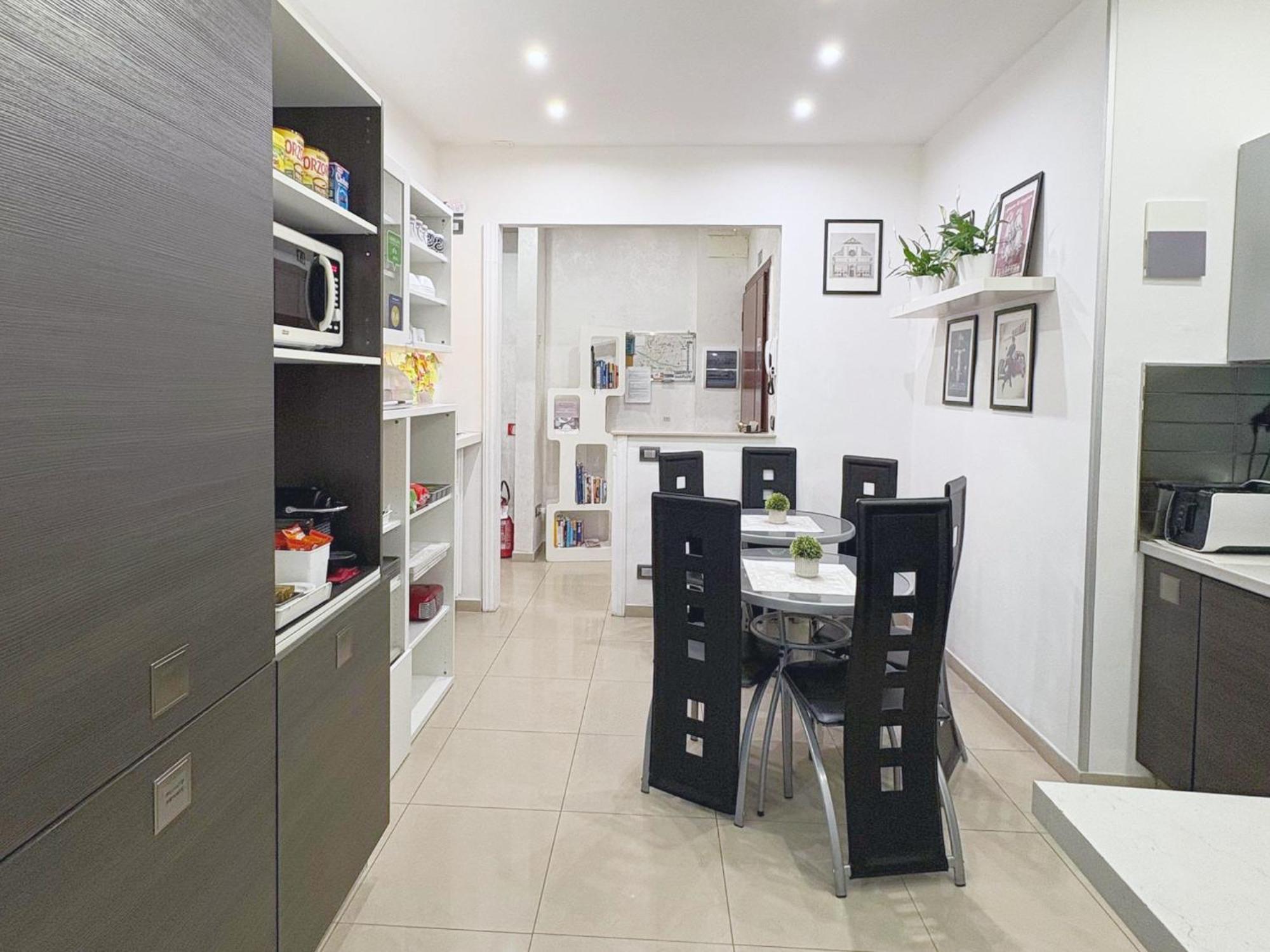 B&B Flo Floransa Dış mekan fotoğraf