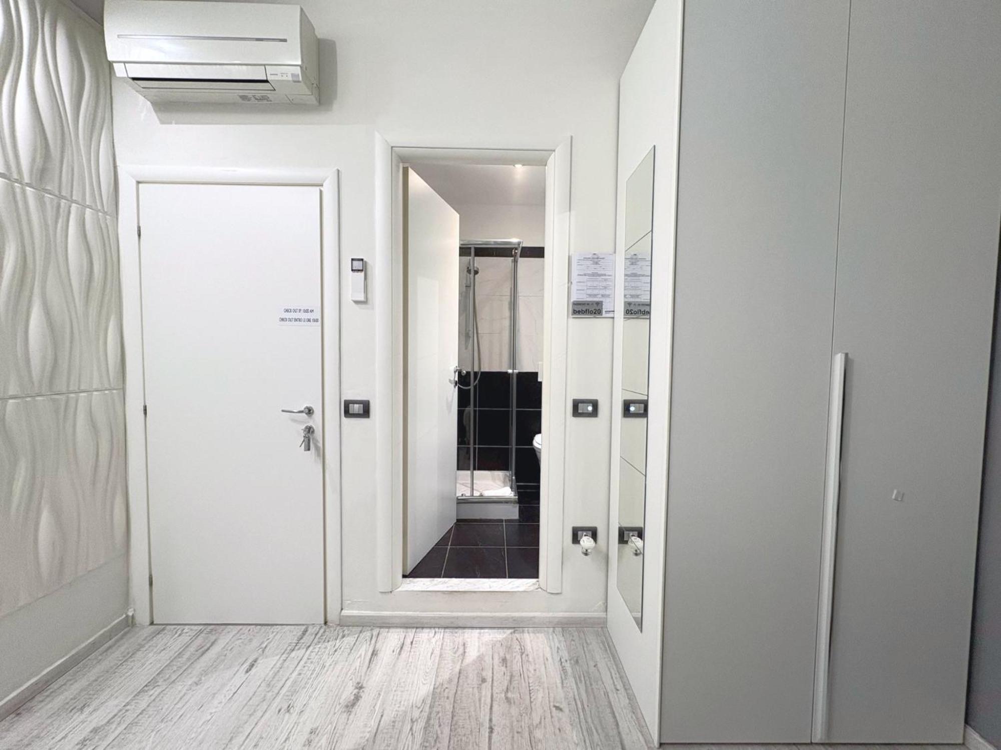 B&B Flo Floransa Dış mekan fotoğraf