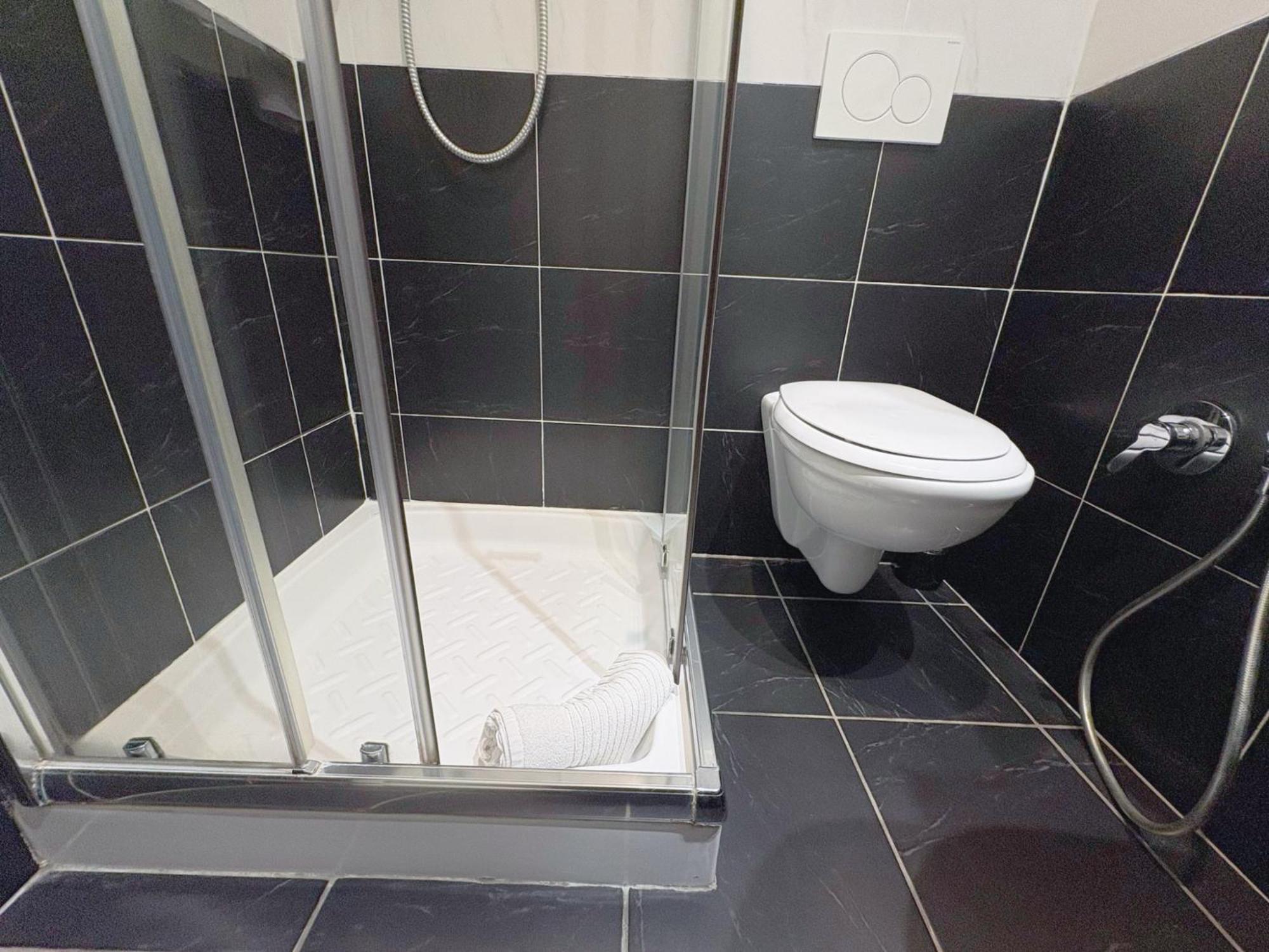 B&B Flo Floransa Dış mekan fotoğraf