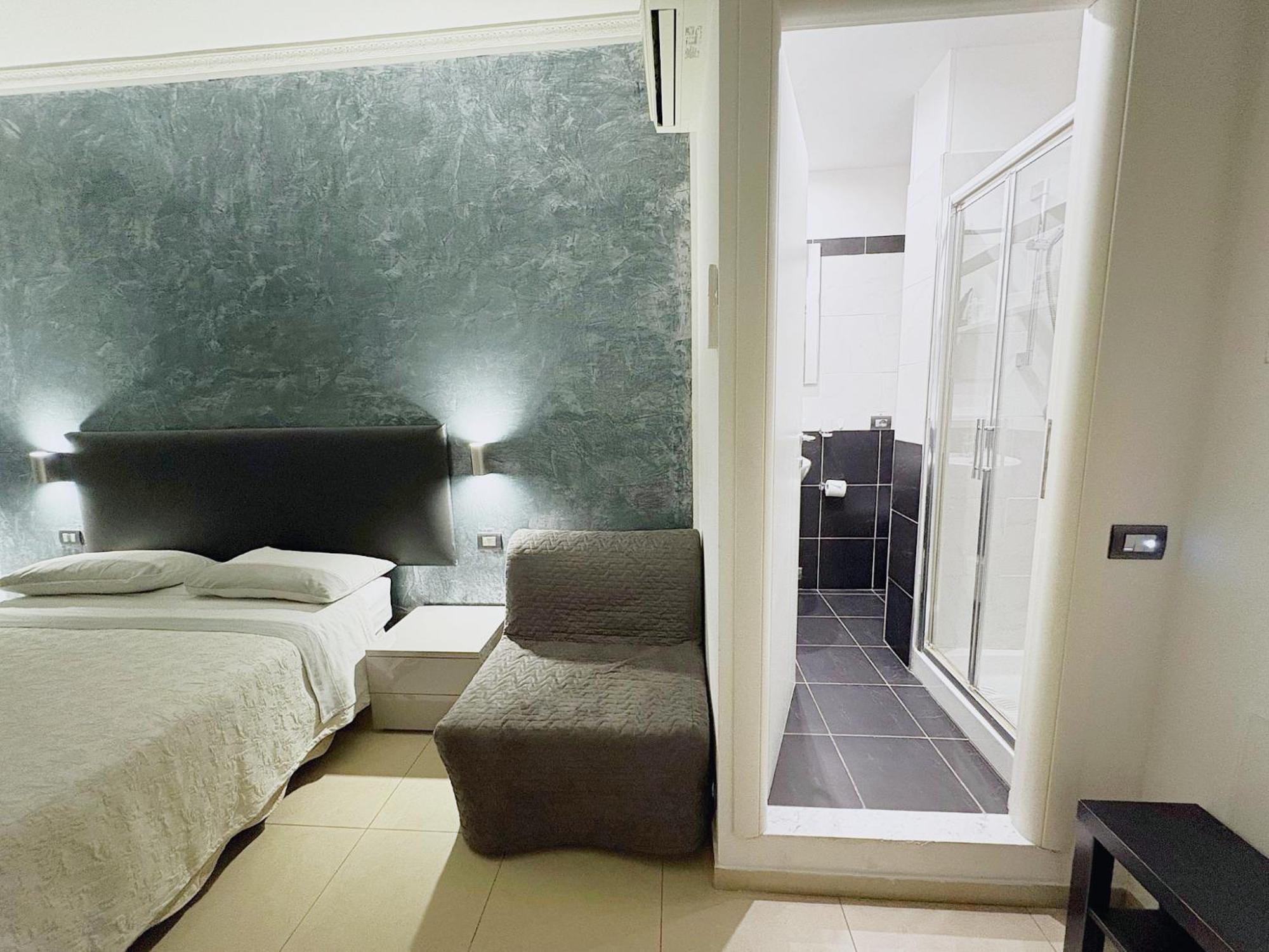 B&B Flo Floransa Dış mekan fotoğraf