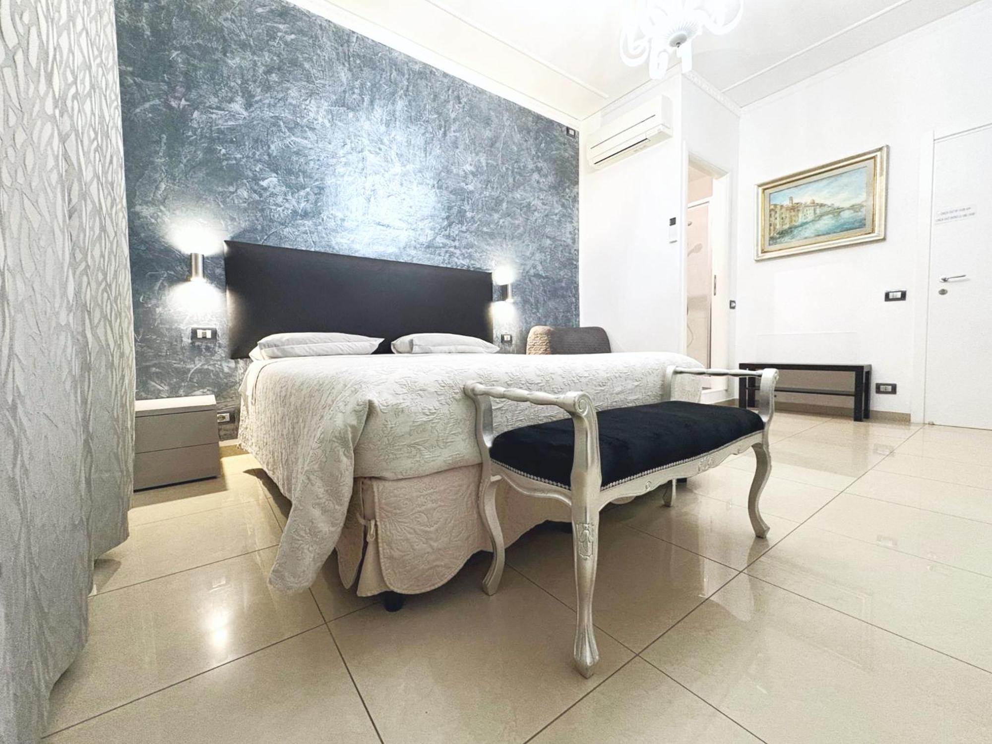 B&B Flo Floransa Dış mekan fotoğraf