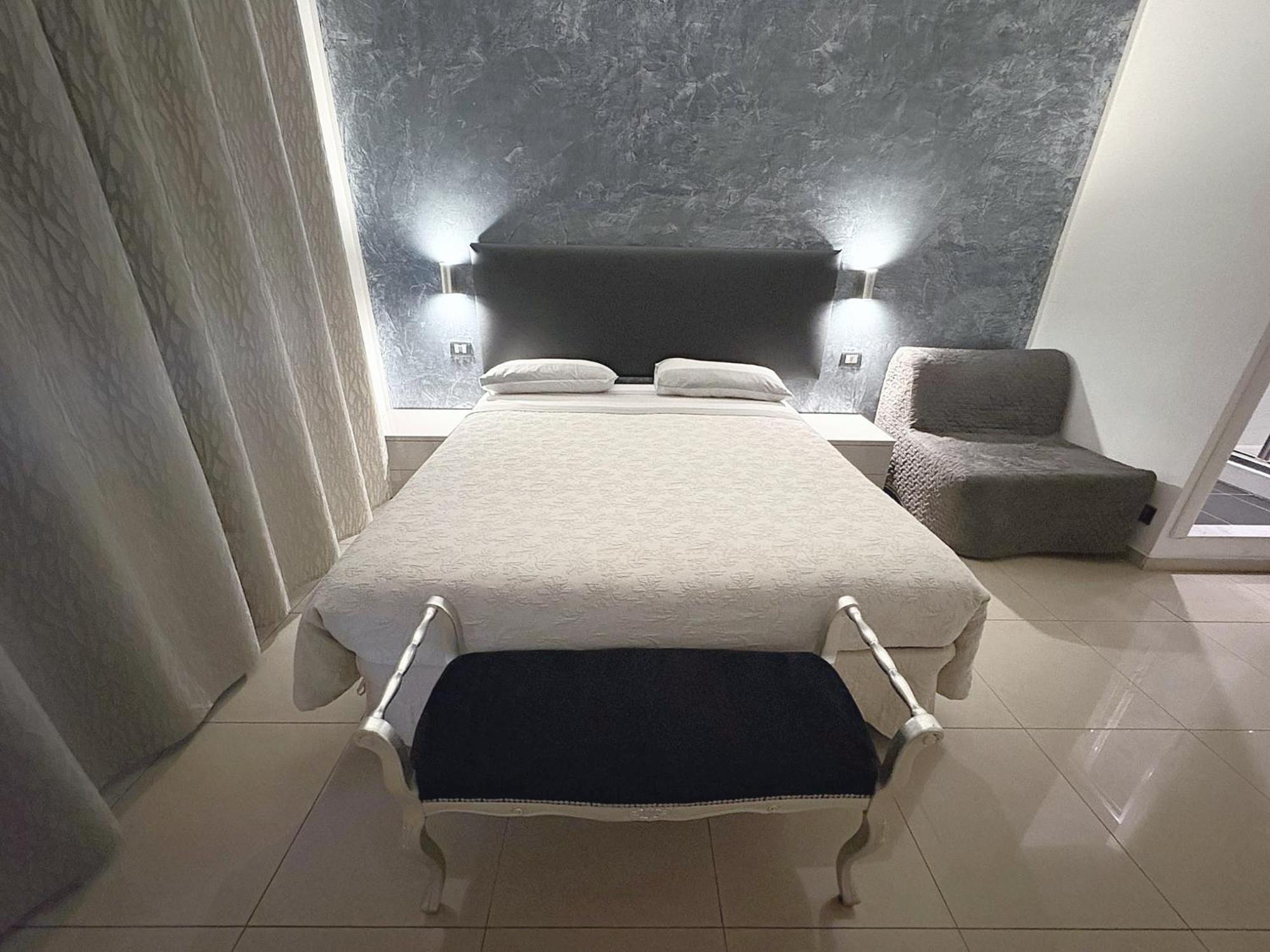 B&B Flo Floransa Dış mekan fotoğraf