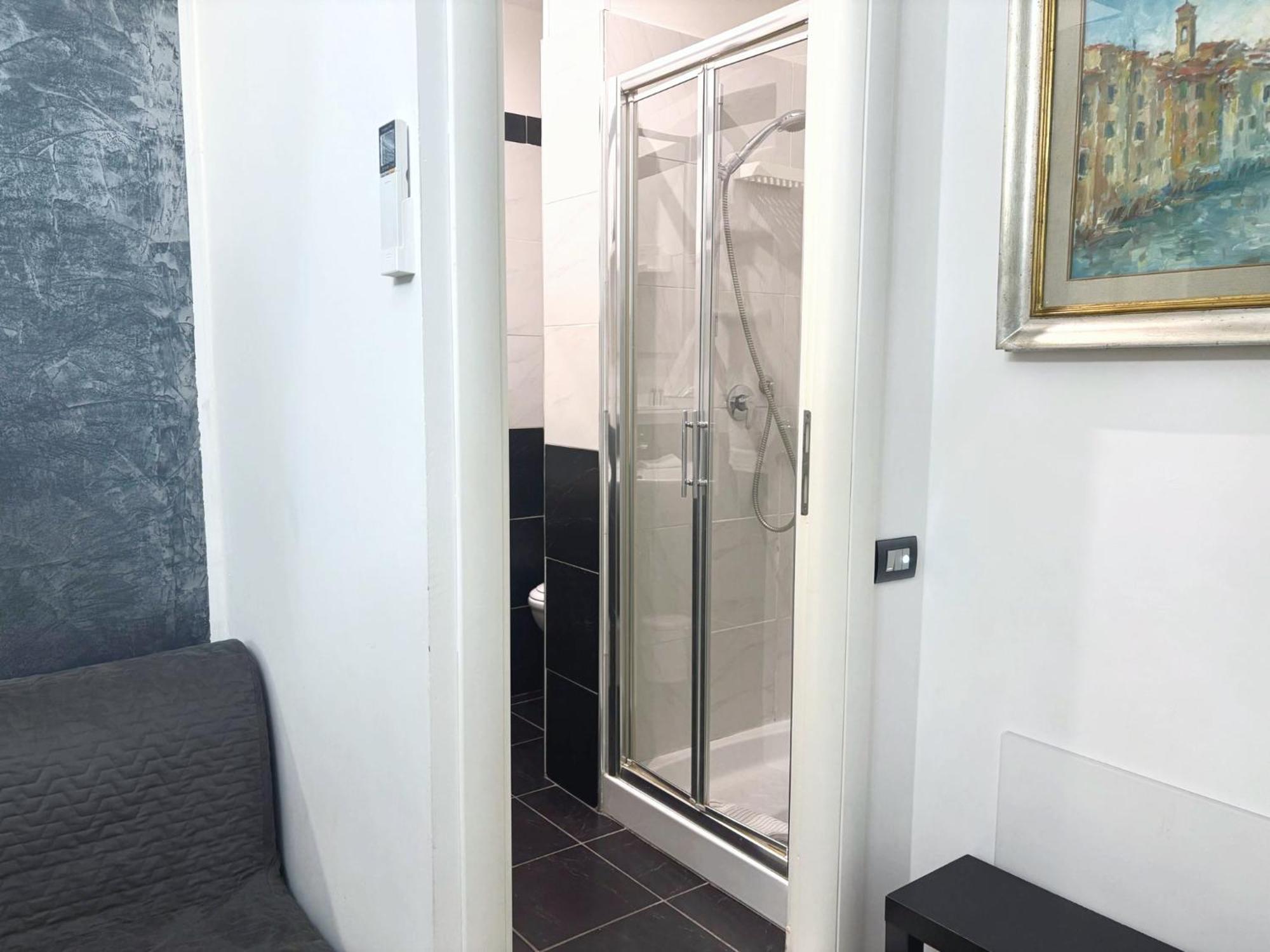 B&B Flo Floransa Dış mekan fotoğraf
