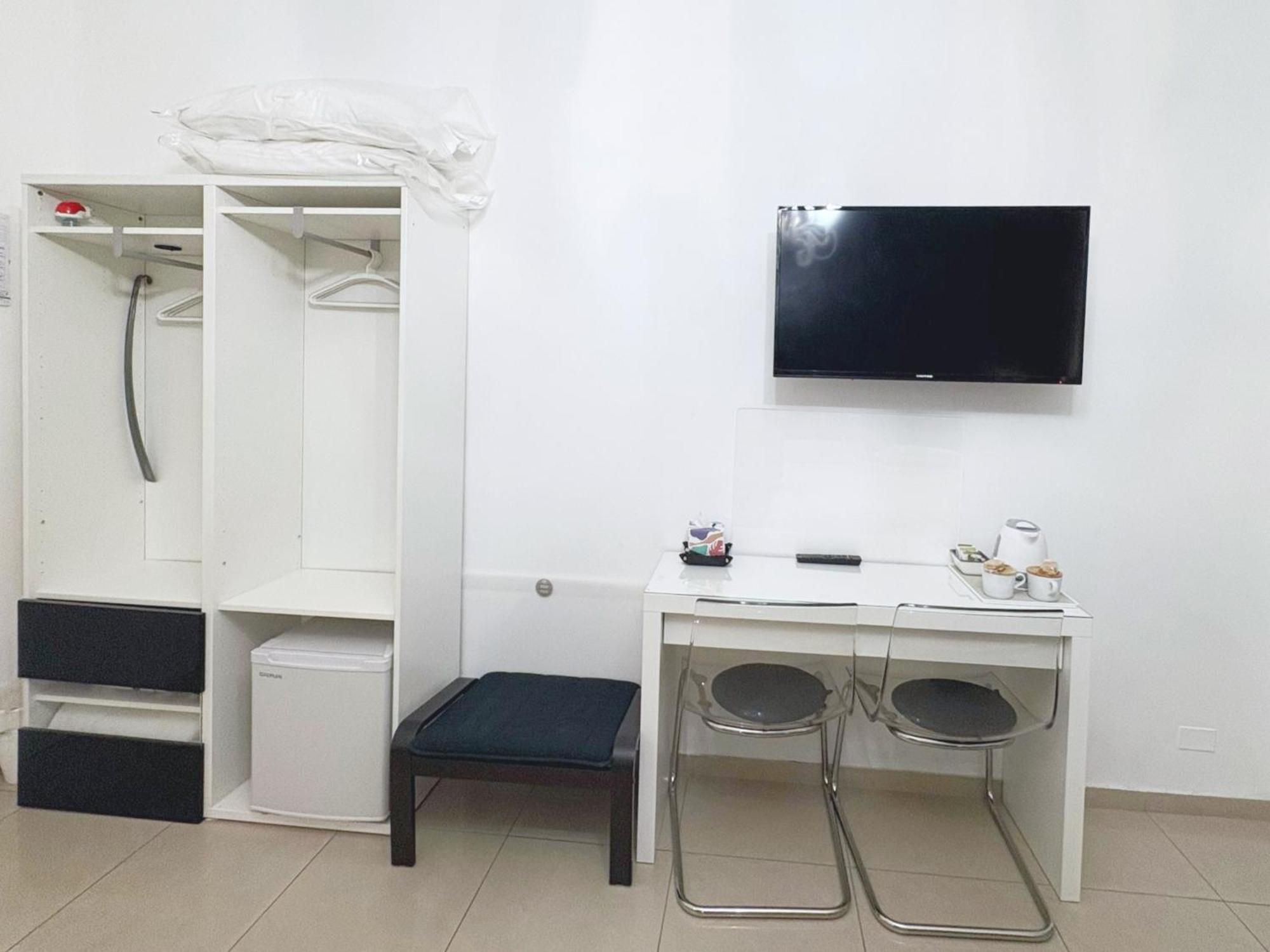 B&B Flo Floransa Dış mekan fotoğraf