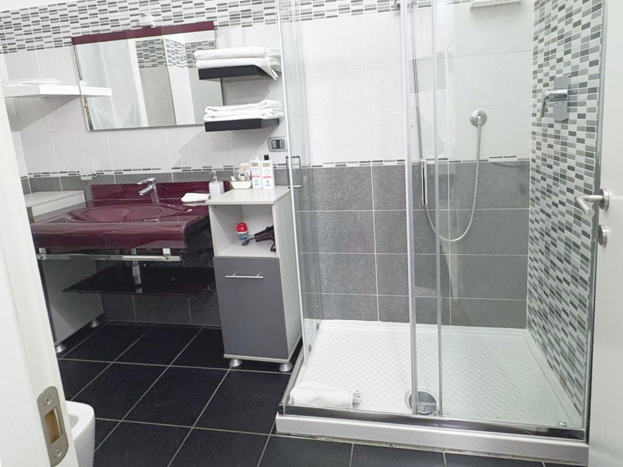 B&B Flo Floransa Dış mekan fotoğraf