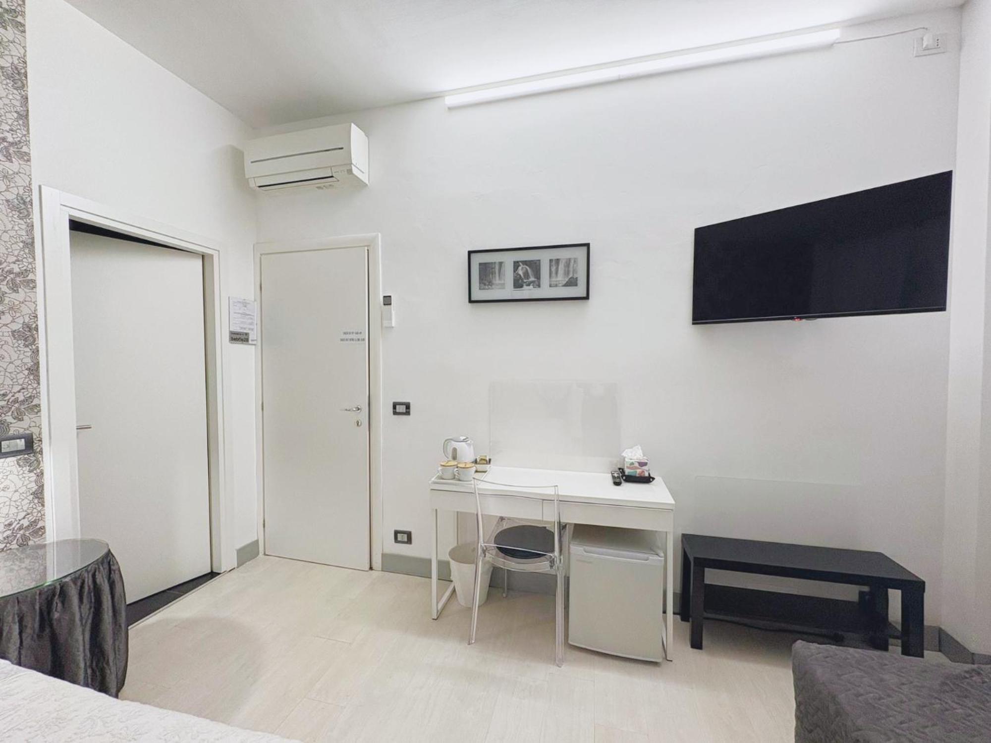 B&B Flo Floransa Dış mekan fotoğraf
