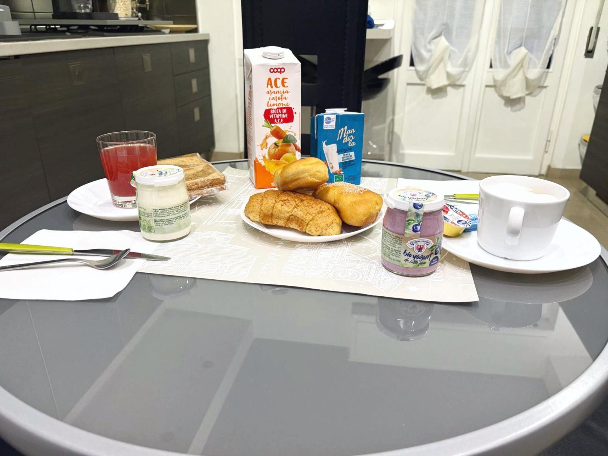 B&B Flo Floransa Dış mekan fotoğraf