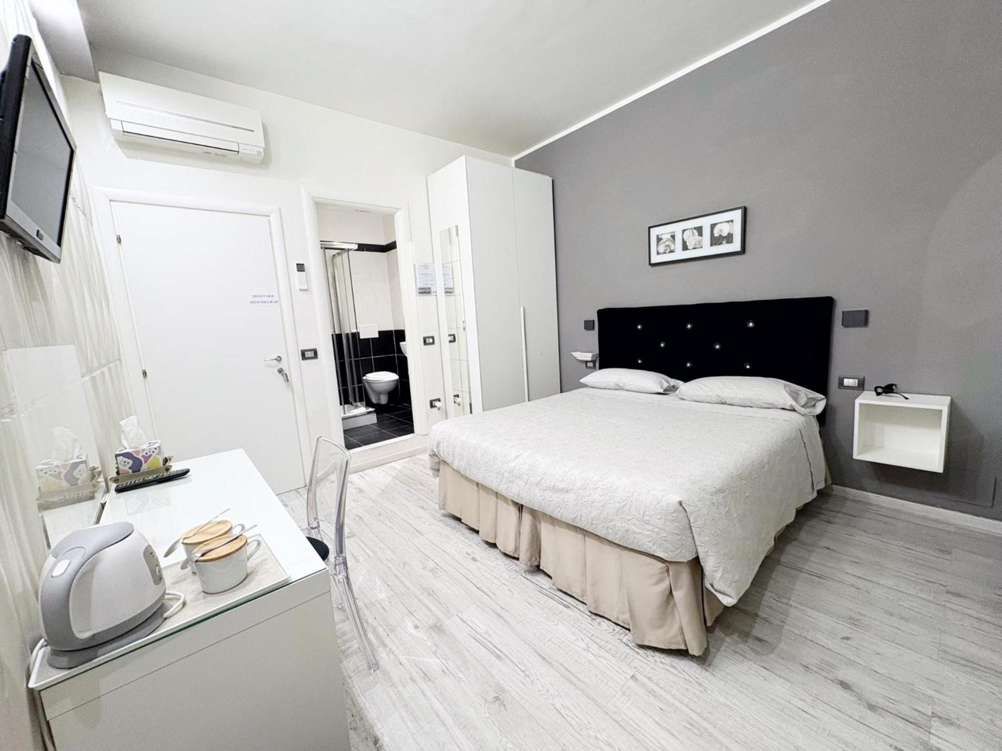 B&B Flo Floransa Dış mekan fotoğraf