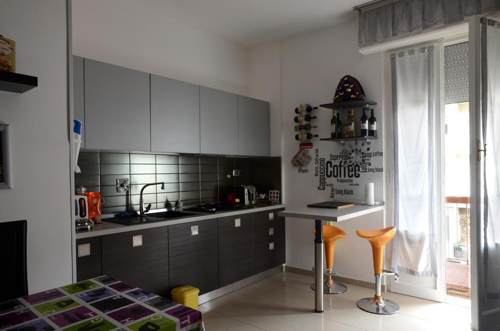 B&B Flo Floransa Dış mekan fotoğraf