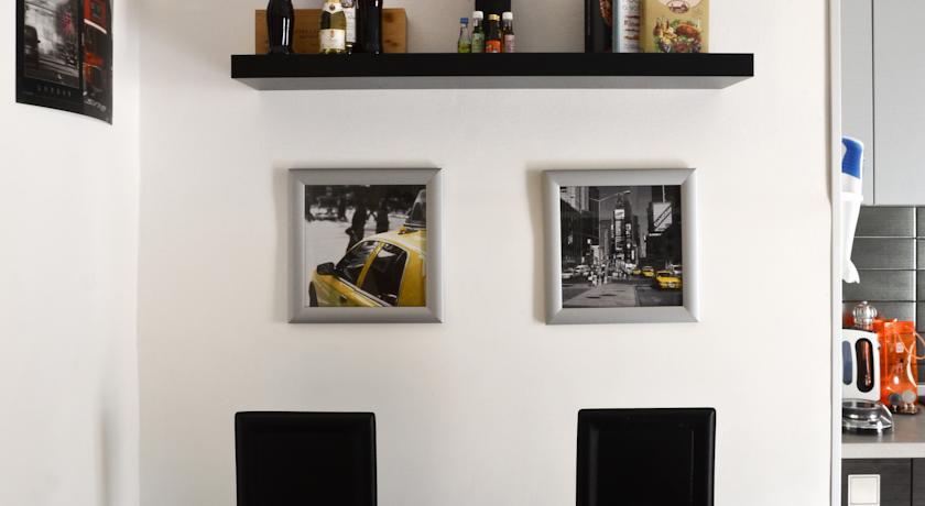 B&B Flo Floransa Dış mekan fotoğraf