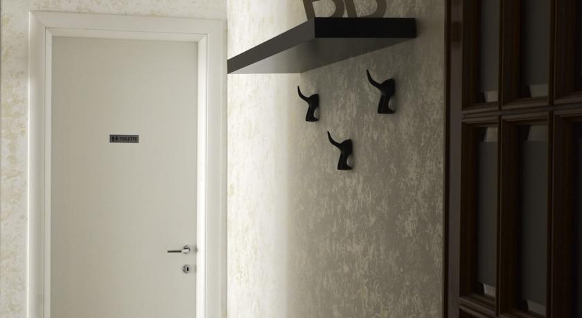 B&B Flo Floransa Dış mekan fotoğraf