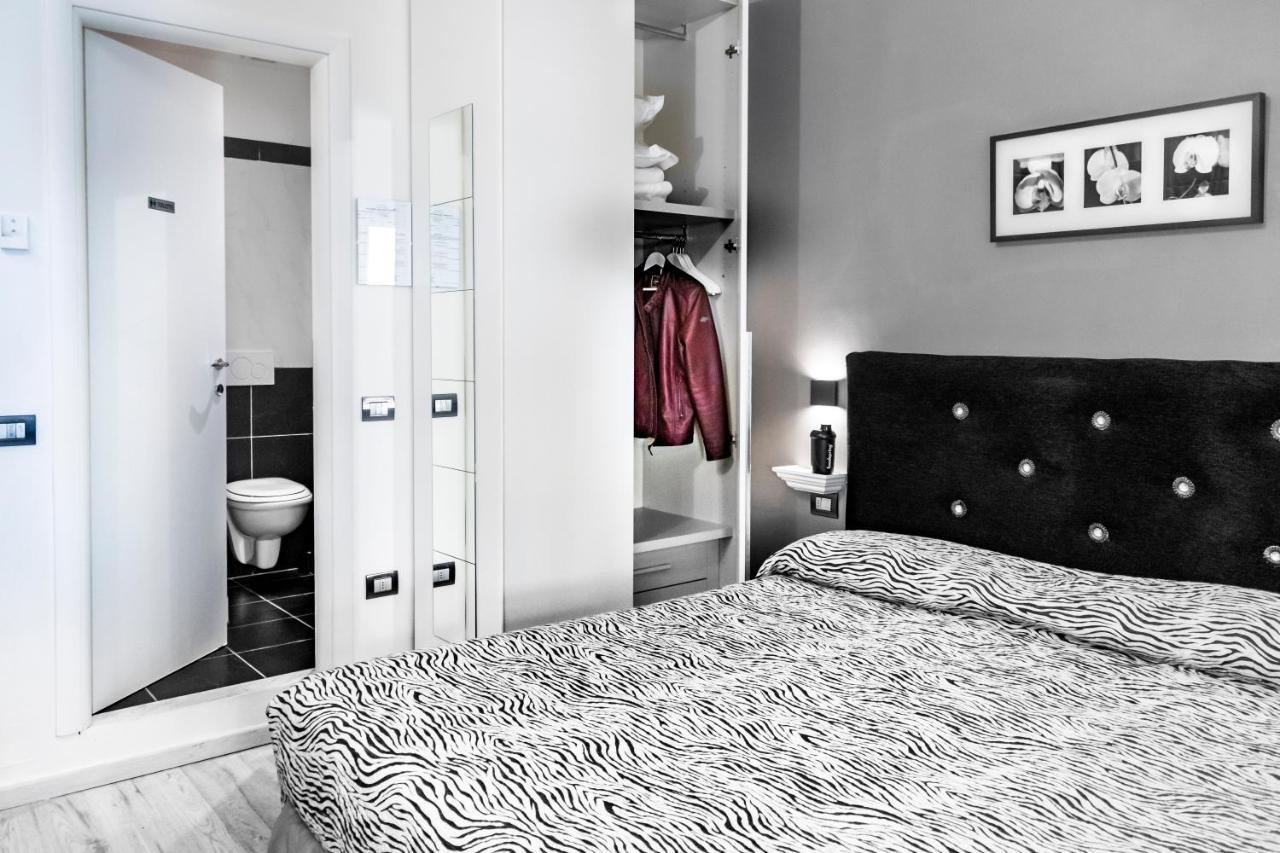 B&B Flo Floransa Dış mekan fotoğraf