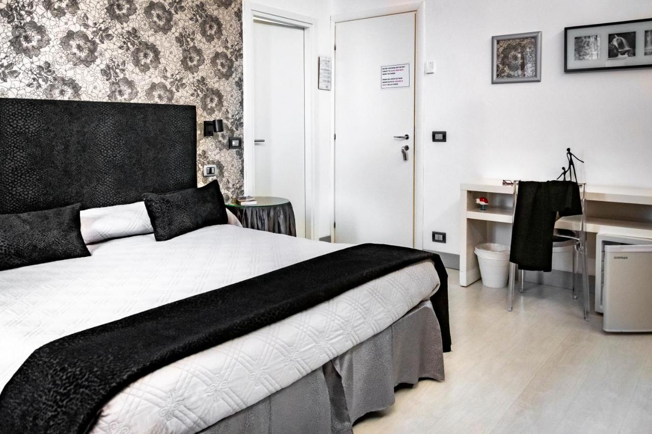B&B Flo Floransa Dış mekan fotoğraf