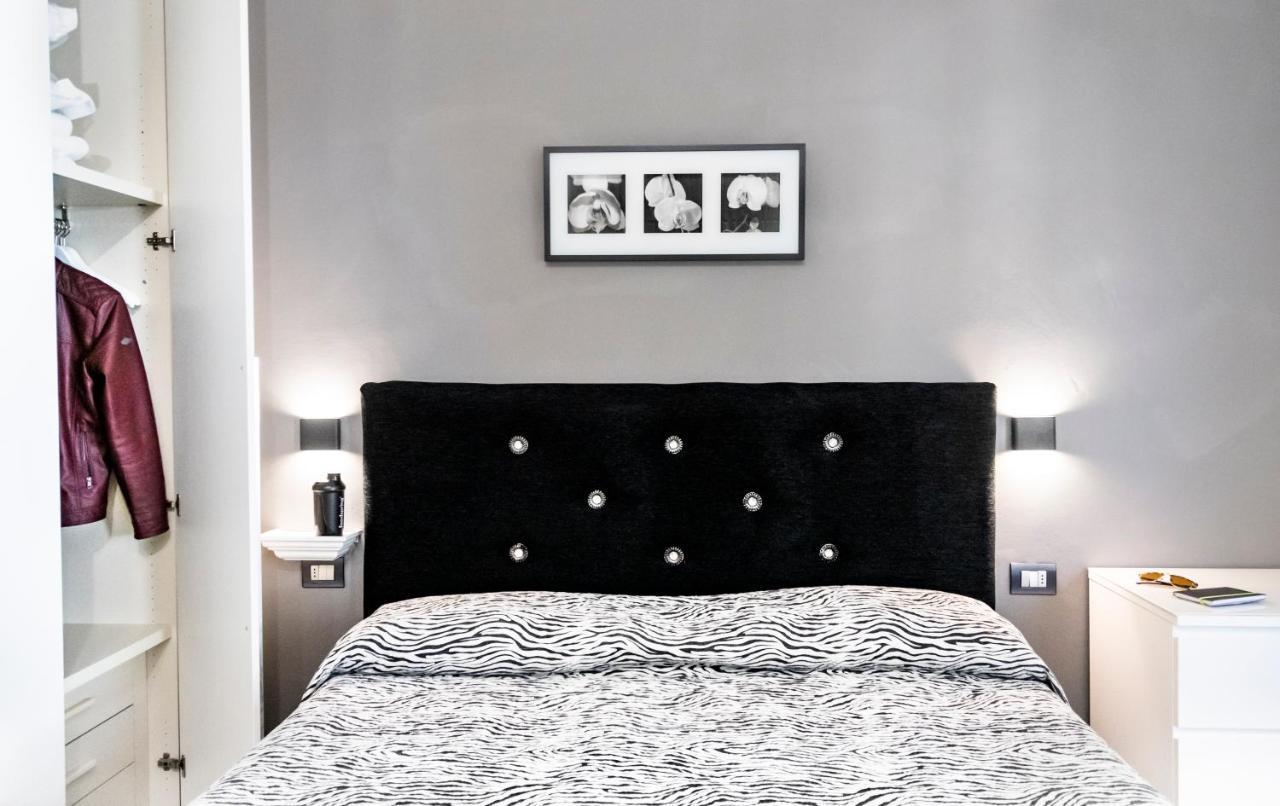 B&B Flo Floransa Dış mekan fotoğraf